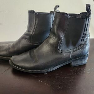 Thursday Womens Chelsea Boots 10.5